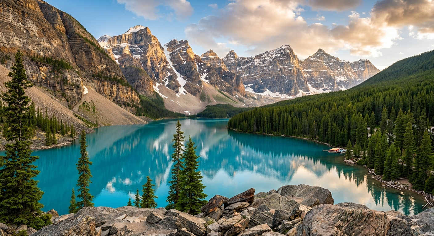 The Perfect 3-Day Banff Itinerary for First-Time Visitors