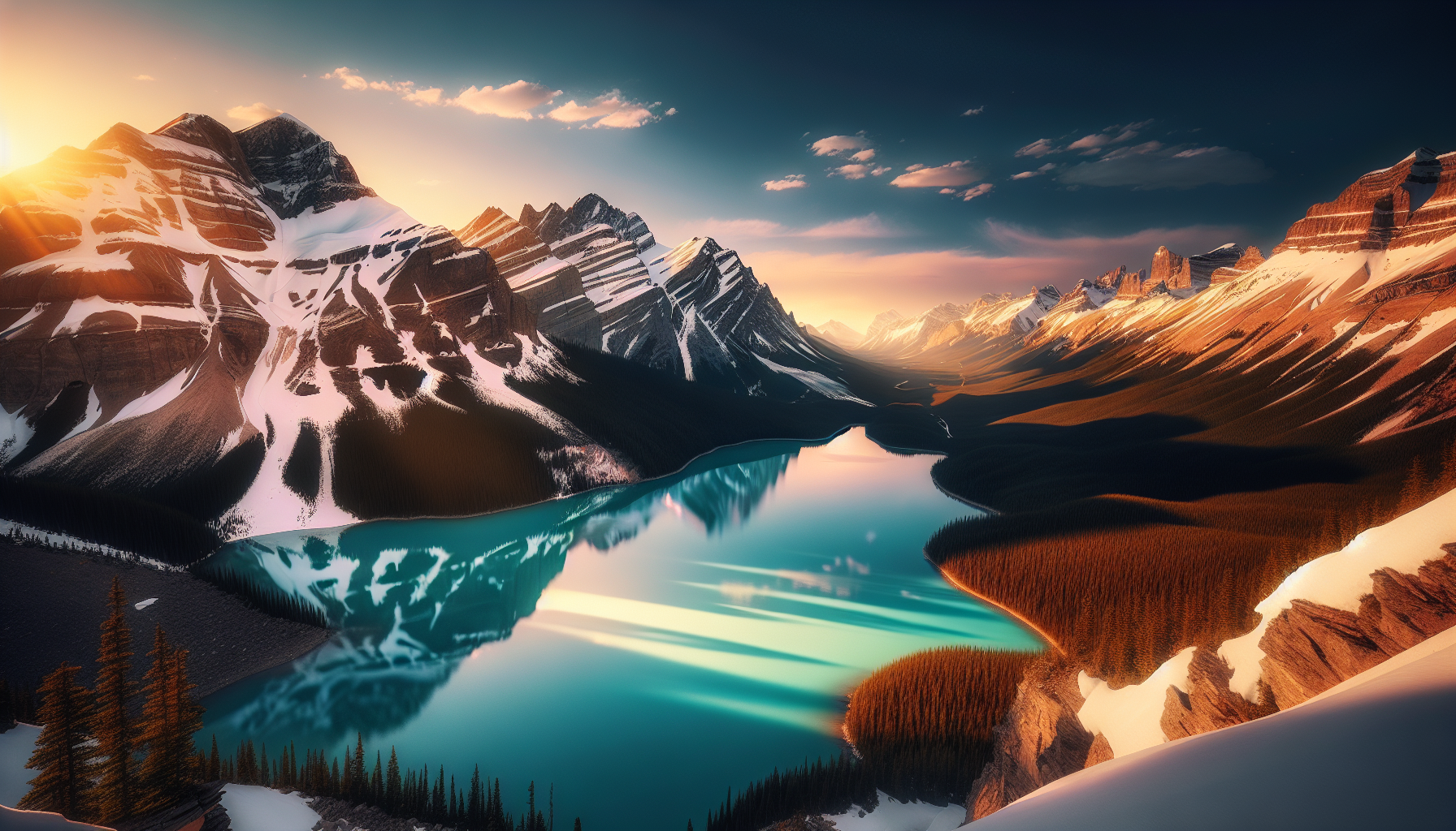 Epic Banff Backcountry Ski Tours: 2026's Ultimate Guide