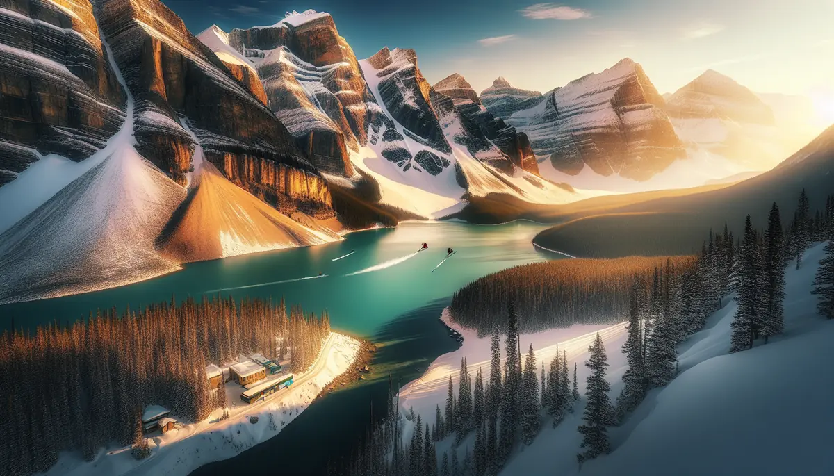 Epic Banff Backcountry Skiing Day Tours: 2026 Ultimate Guide