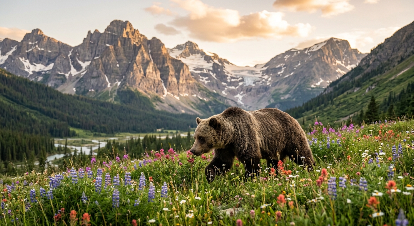 Bear Safety in Banff: Essential Guide