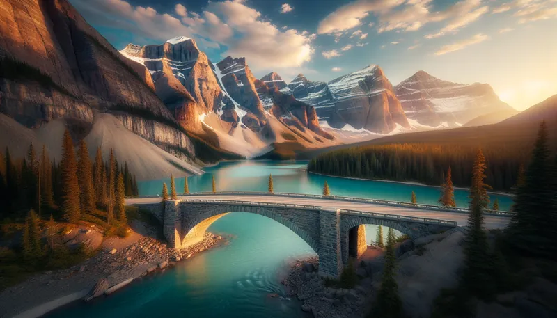Banff Bridge: Your 2026 Guide to Canada's Most Epic Crossing