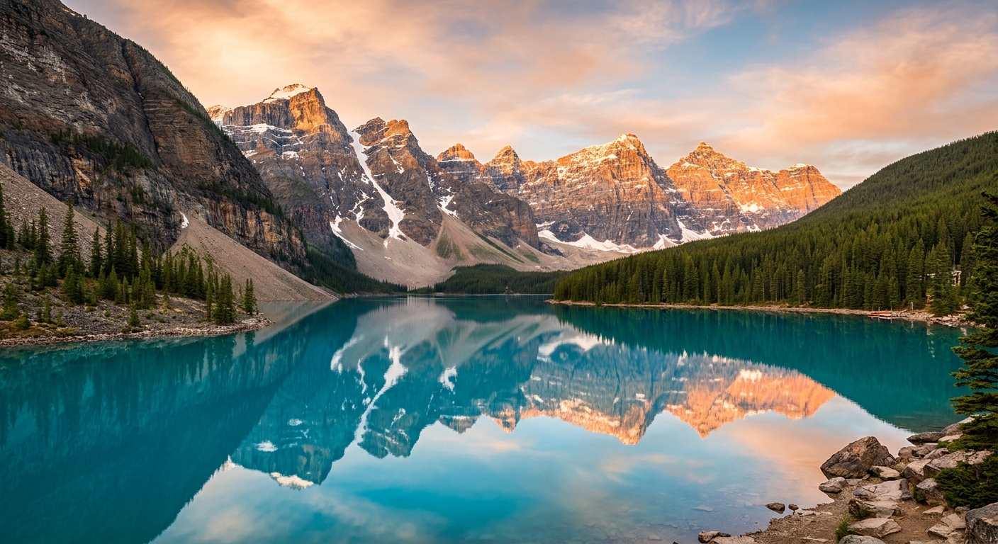 Best Brunch Spots in Banff & Lake Louise