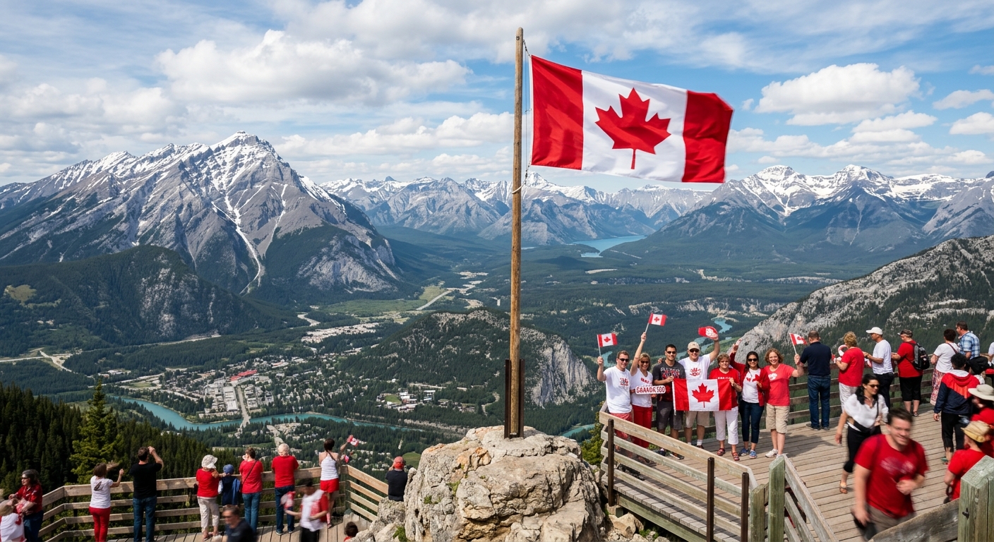 Banff's UNESCO Heritage: Why This Park Matters