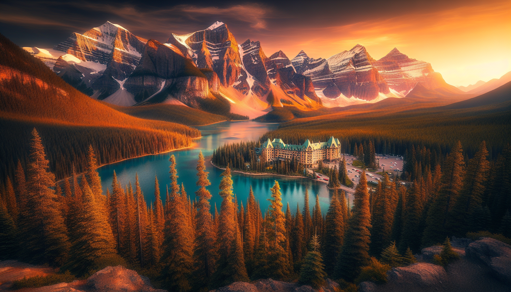 Best Banff Clubs 2026: Where Locals Party After Dark