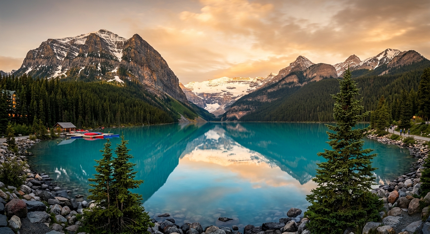 Best Coffee Shops in Banff & Lake Louise