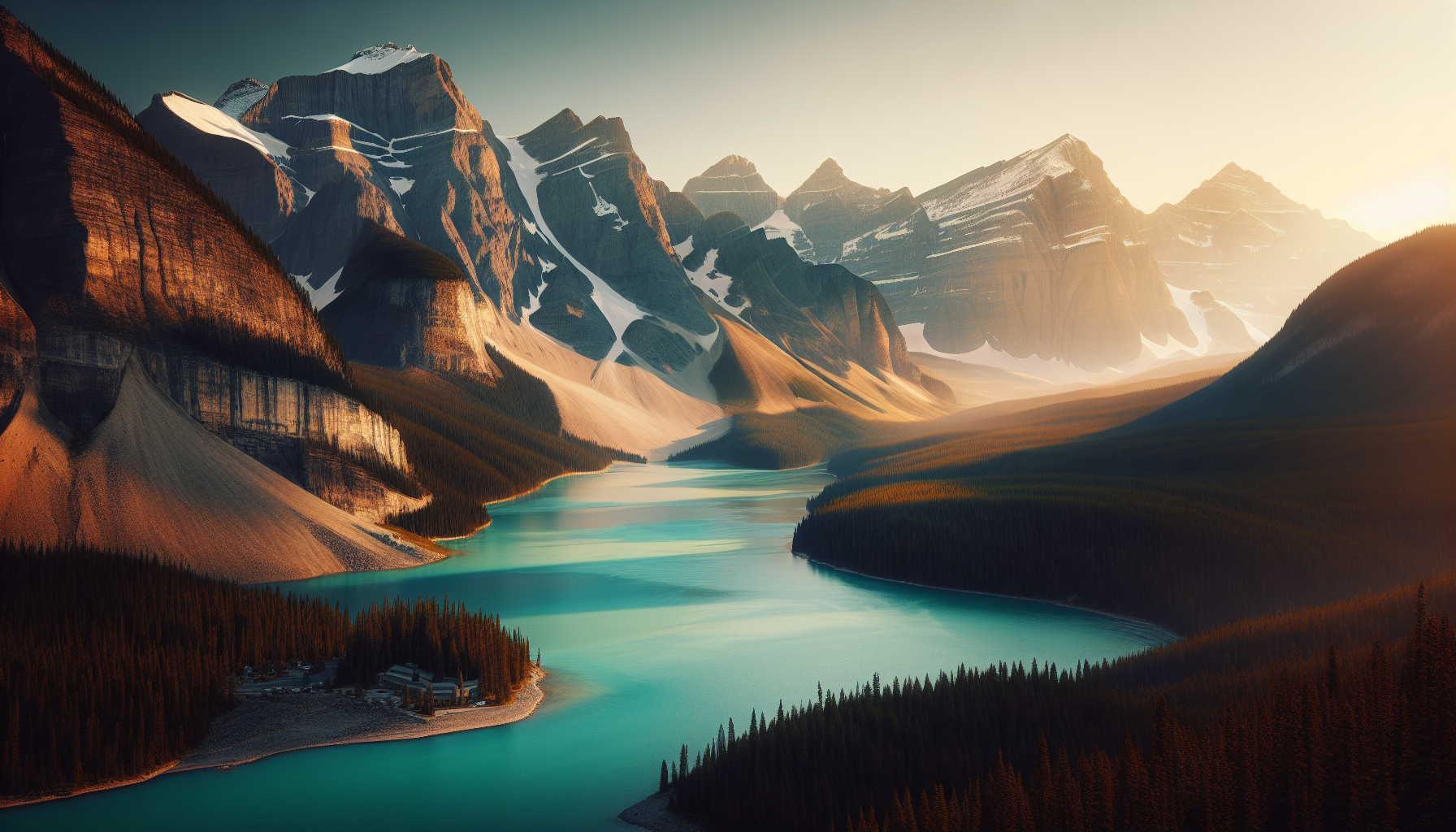 Banff Entry Fee 2024: Complete Guide to Park Pass Costs