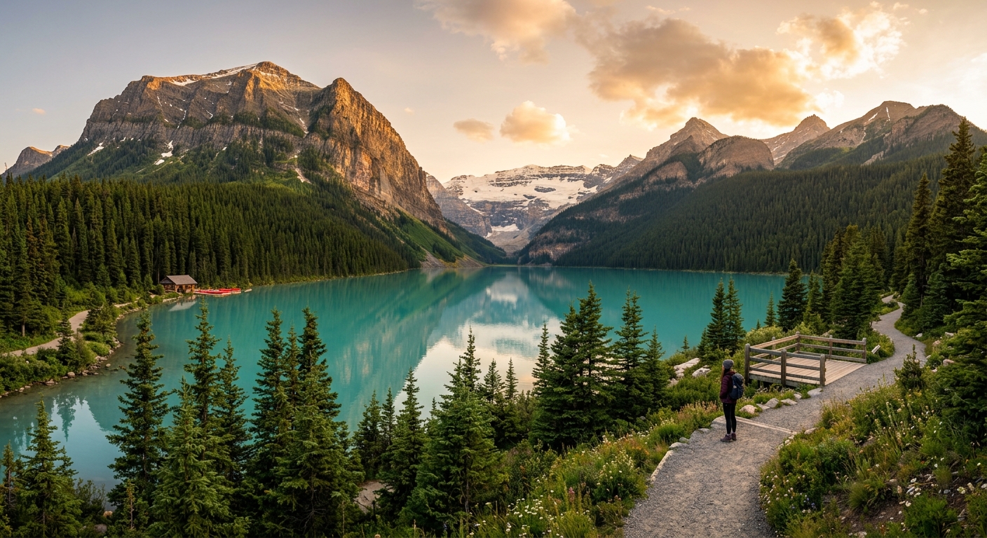 25 Free Things to Do in Banff National Park