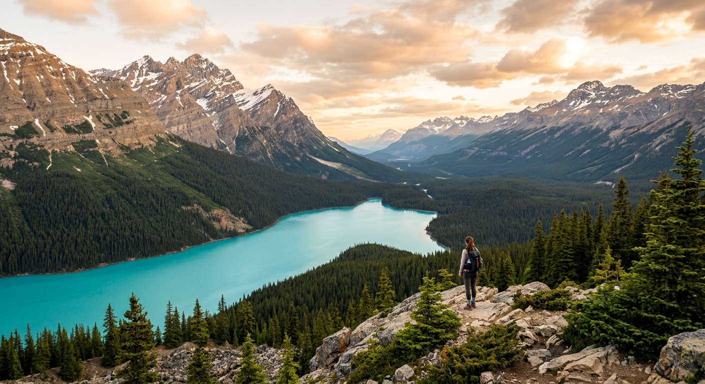 15 Hidden Gems in Banff National Park