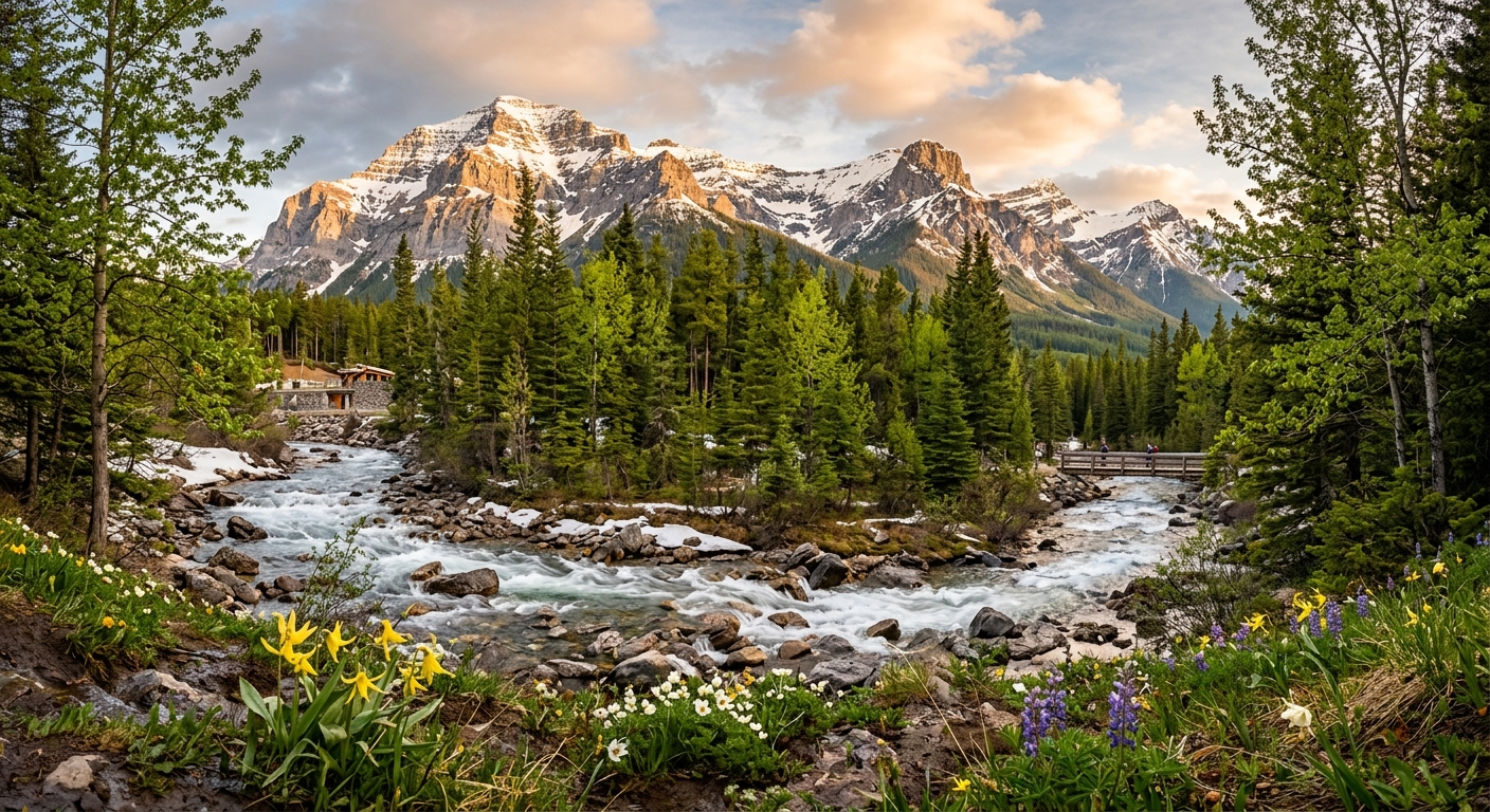 Banff Upper Hot Springs: Complete Guide