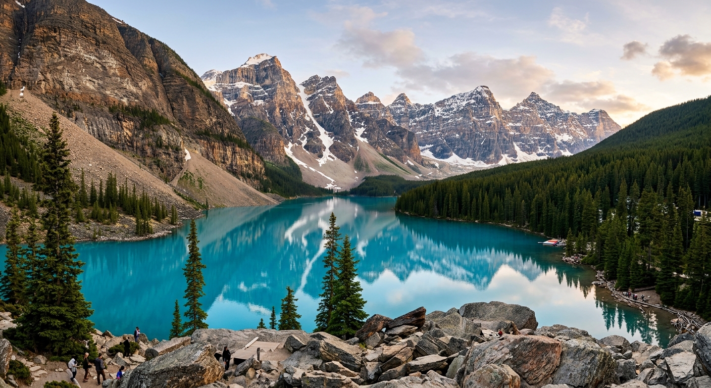 Best Ice Cream & Gelato in Banff