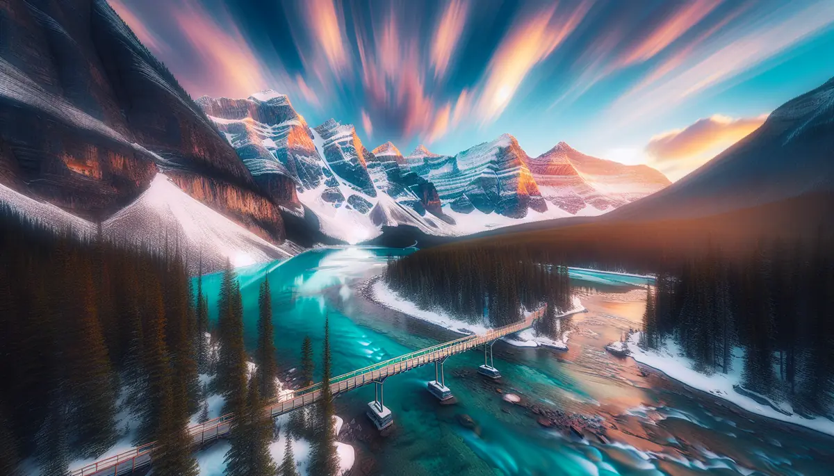 Banff Icewalk 2026: Ultimate Guide to Frozen Canyon Adventures