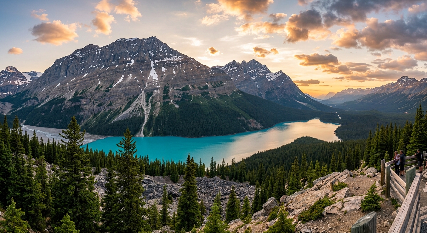 Late Night Eats in Banff: Where to Eat After 10pm