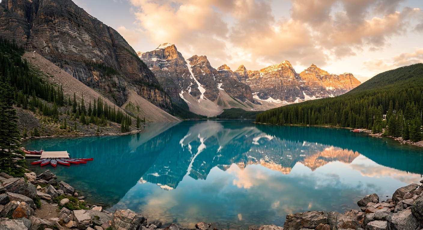 LGBTQ+ Travel Guide to Banff & Lake Louise