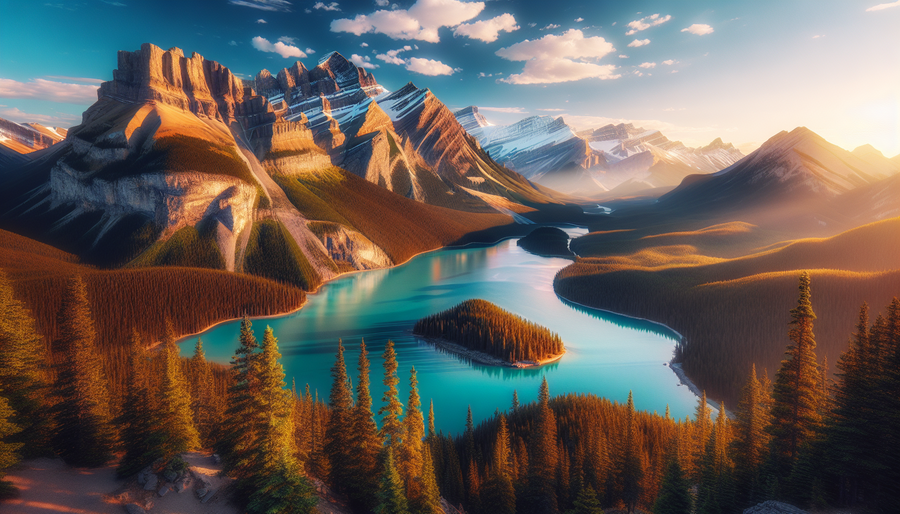 Best Banff Lookout Points 2026: Epic Views You Can't Miss