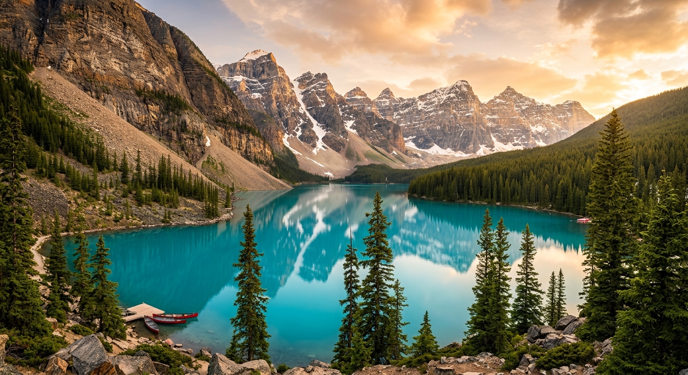 15 Mistakes to Avoid When Visiting Banff
