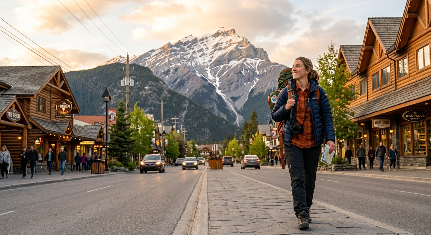 Banff on a Budget: How to Visit Without Breaking the Bank