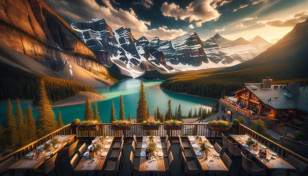 Best Banff Restaurant Specials & Deals You Can't Miss 2026