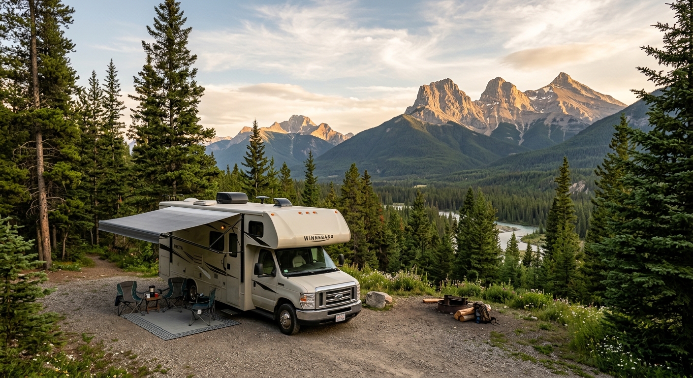 Rock Climbing in Banff: Routes & Guide Services