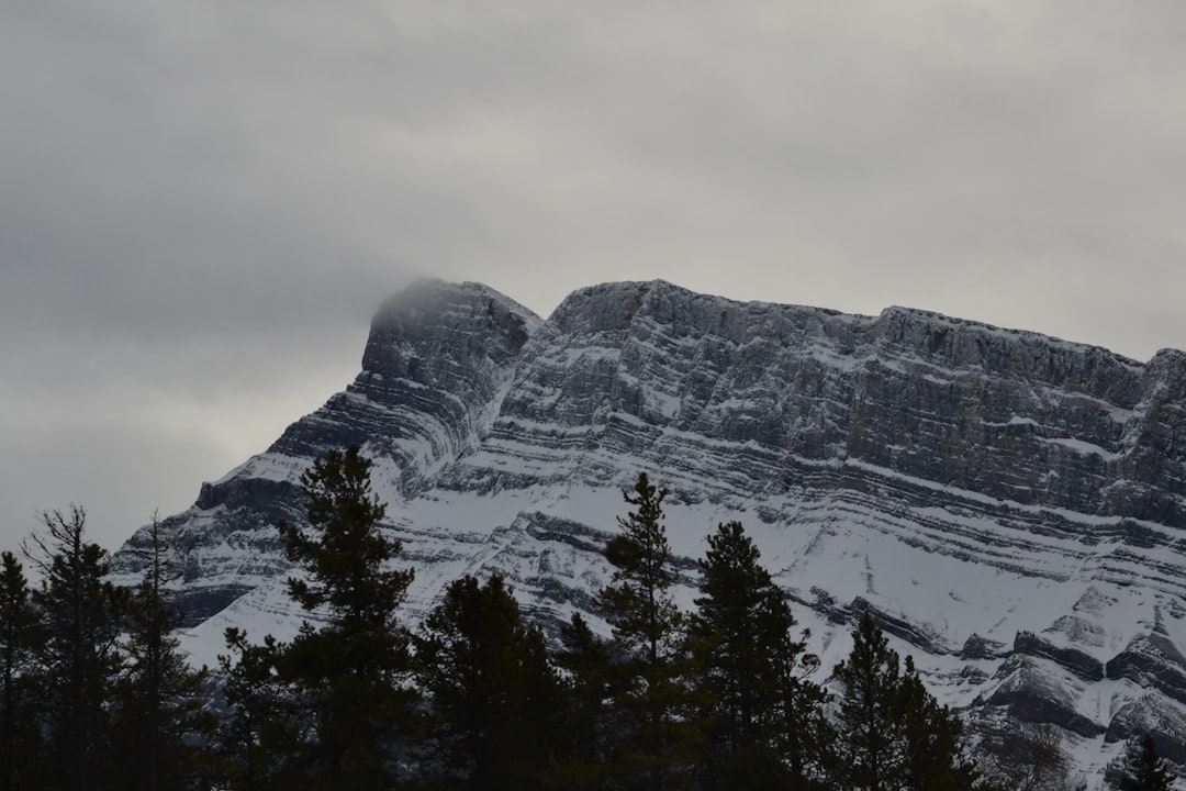 Banff's 7 Best Ski Mountains You Must Hit in 2026