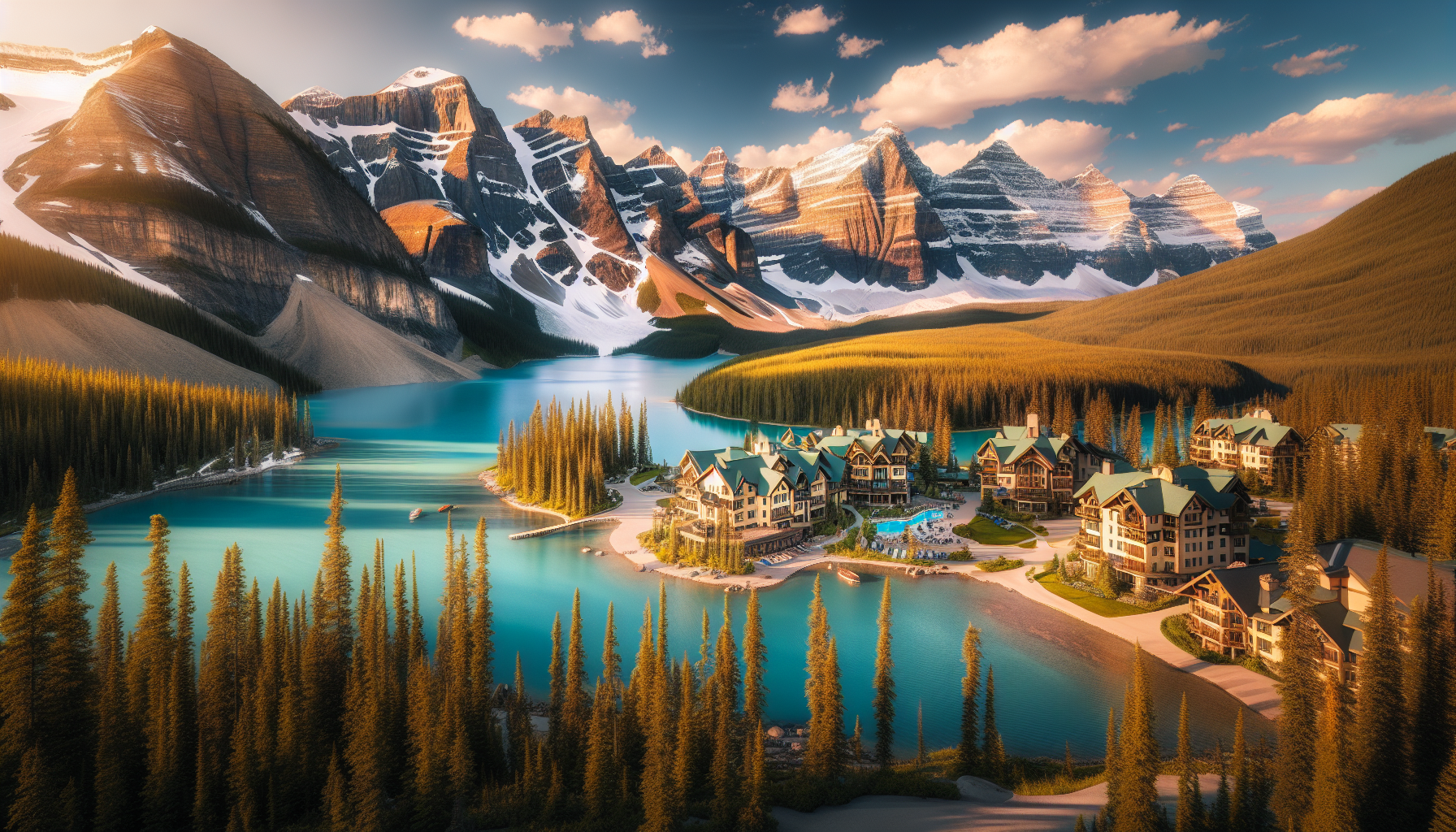 Best Banff Ski Resort Accommodations 2026: Ultimate Guide