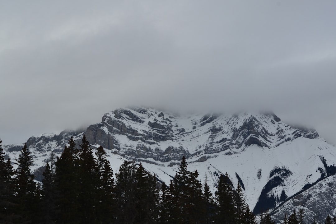 Banff's Best Ski Resorts 2026: Ultimate Powder Paradise Guide