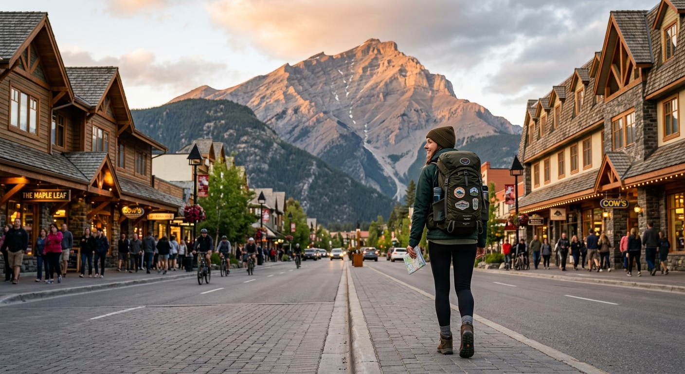 How Much Does a Banff Trip Cost? Budget Breakdown