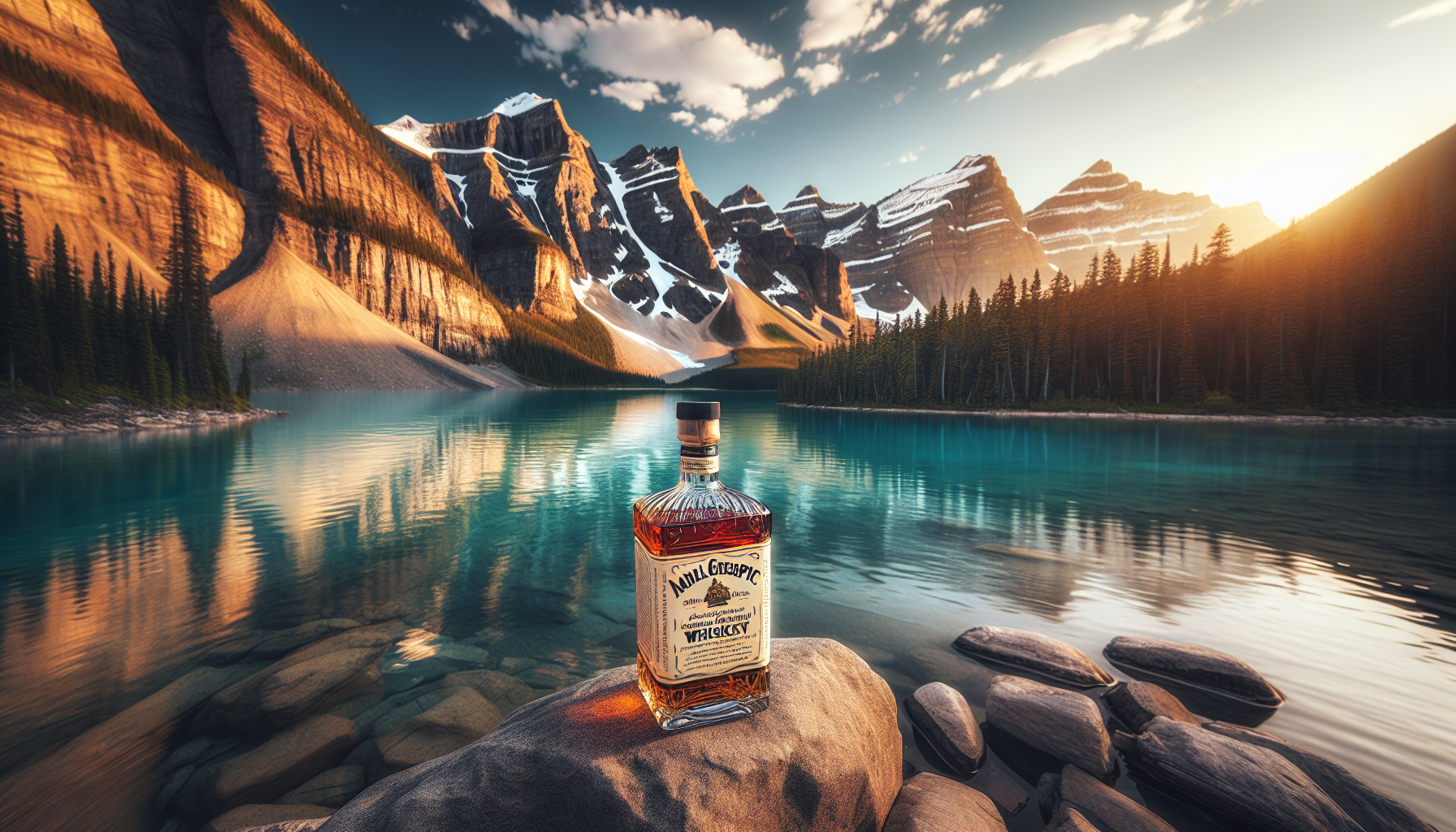 Banff Whiskey Trail 2026: Your Complete Rocky Mountain Guide