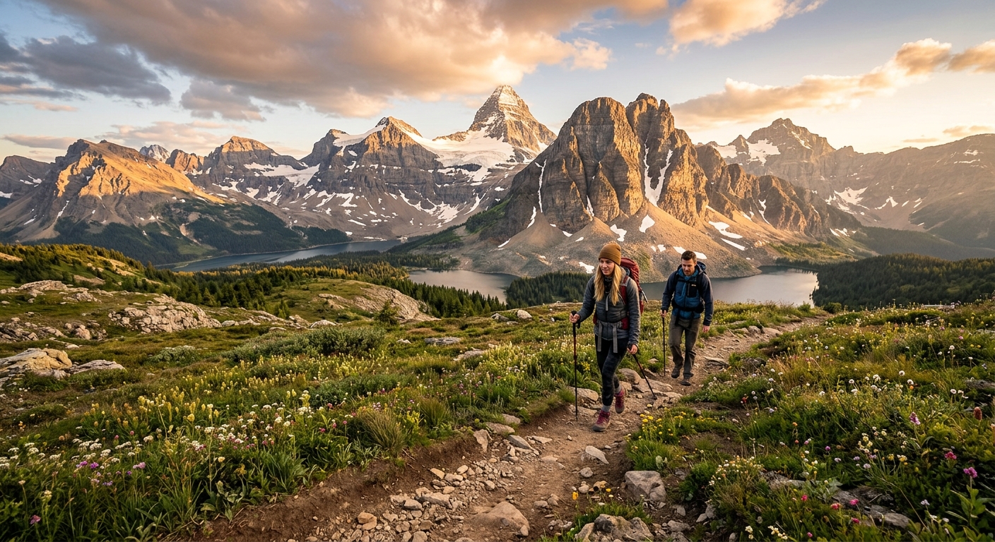 Best Banff Hiking Trails: 15 Must-Do Hikes (With Maps & Tips)
