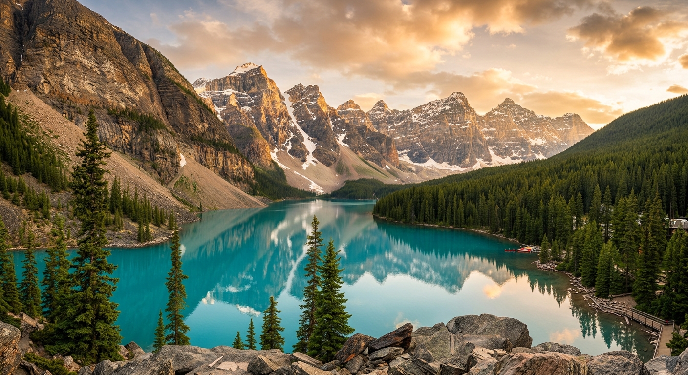 The 20 Best Things to Do in Banff in 2026 (With Booking Links)