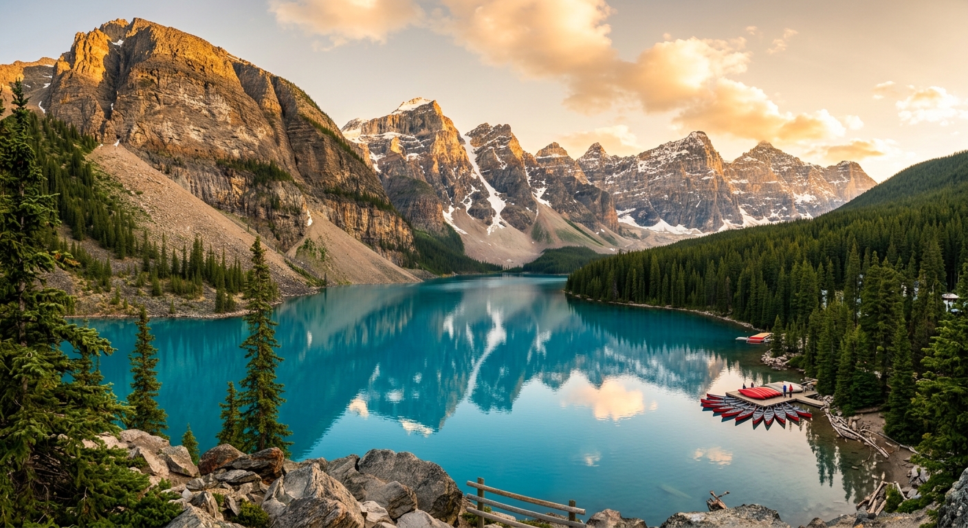 Best Time to Visit Banff: A Complete Month-by-Month Guide