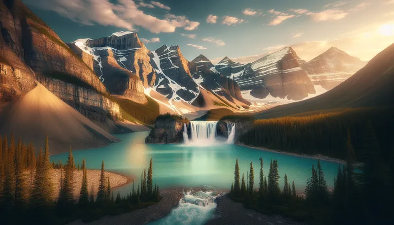 Bow Glacier Falls Banff: Your Epic 2026 Adventure Guide