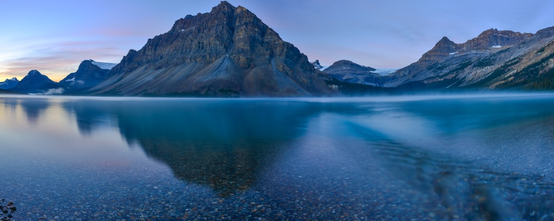 Banff's Bow Lake: The Hidden Gem You Can't Miss in 2026