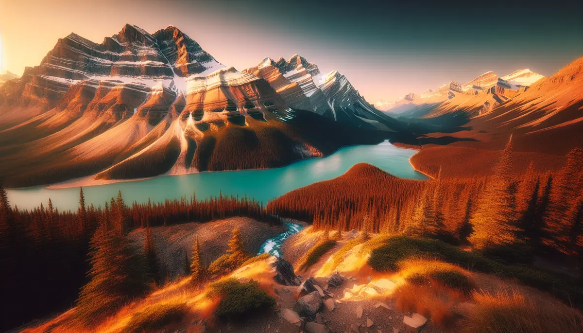 Bow Summit Trail Banff: Epic Views Without the Crowds 2026