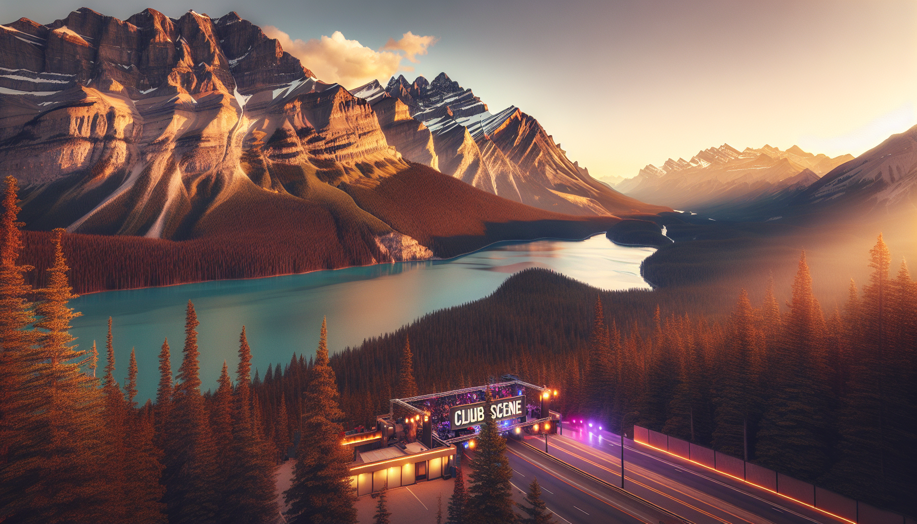 Best Nightlife Clubs in Banff 2026: Ultimate Party Guide