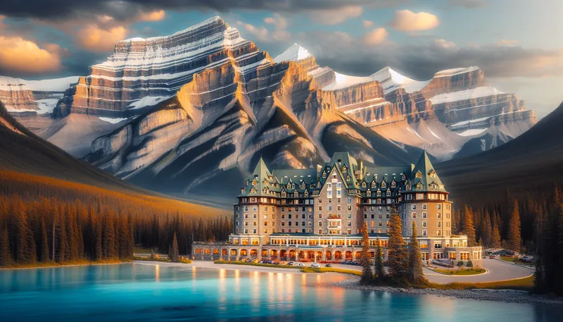 Banff's Most Luxurious Hotels: 2026's Ultimate Guide