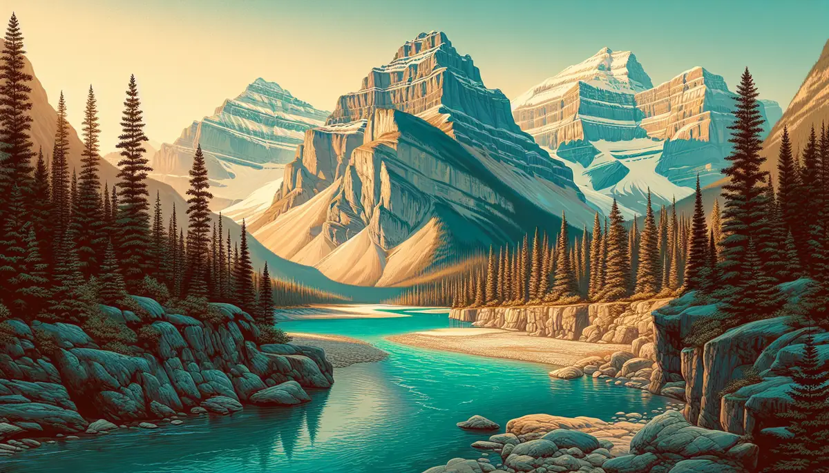 Banff's Hidden Ink Pots: Ultimate 2026 Adventure Guide