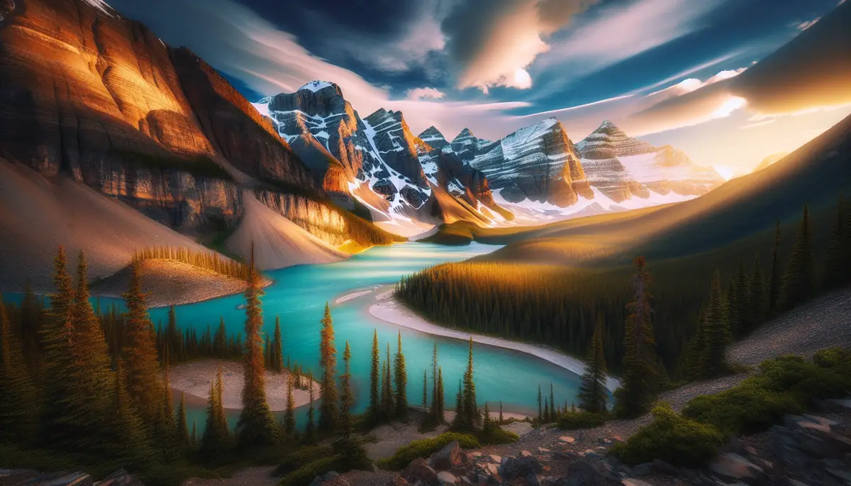 Ultimate Banff to Jasper Alberta Road Trip Guide 2026