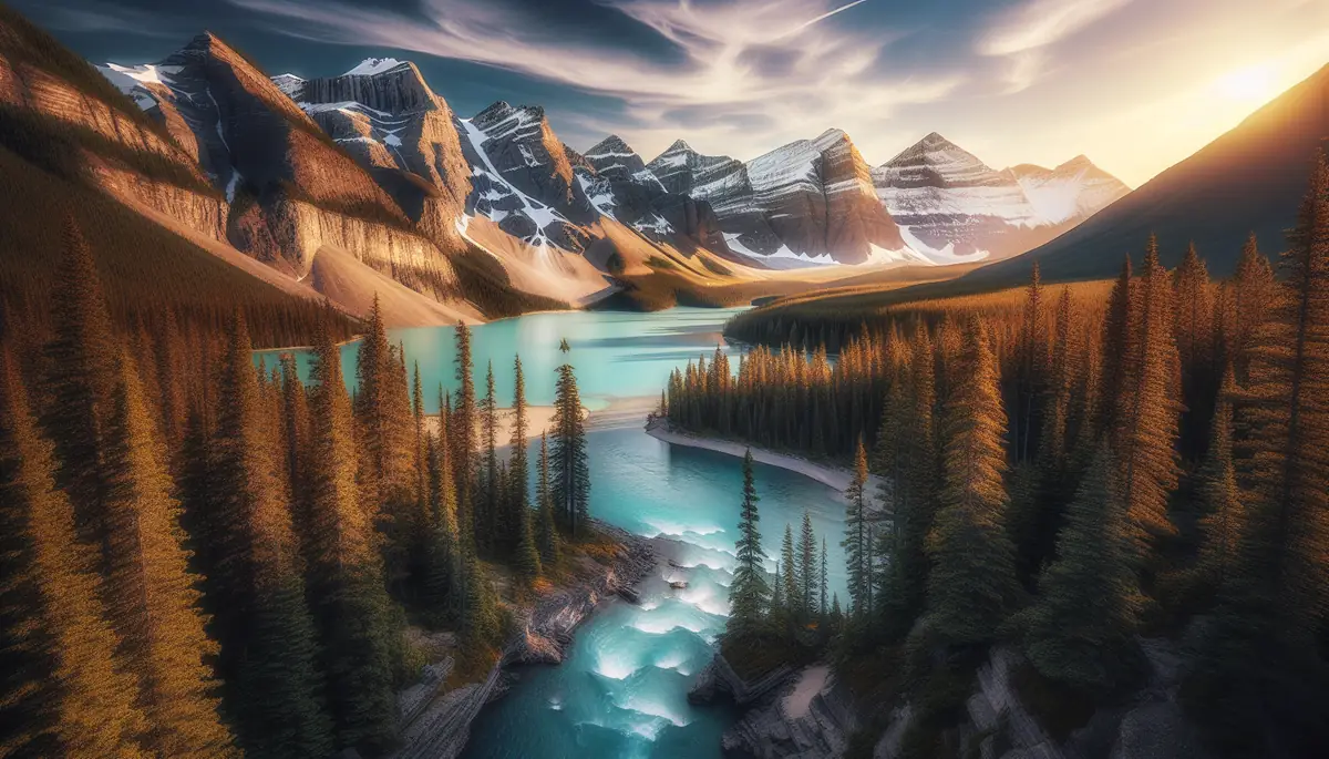 Banff to Jasper 2026: Ultimate Canadian Rockies Road Trip Guide