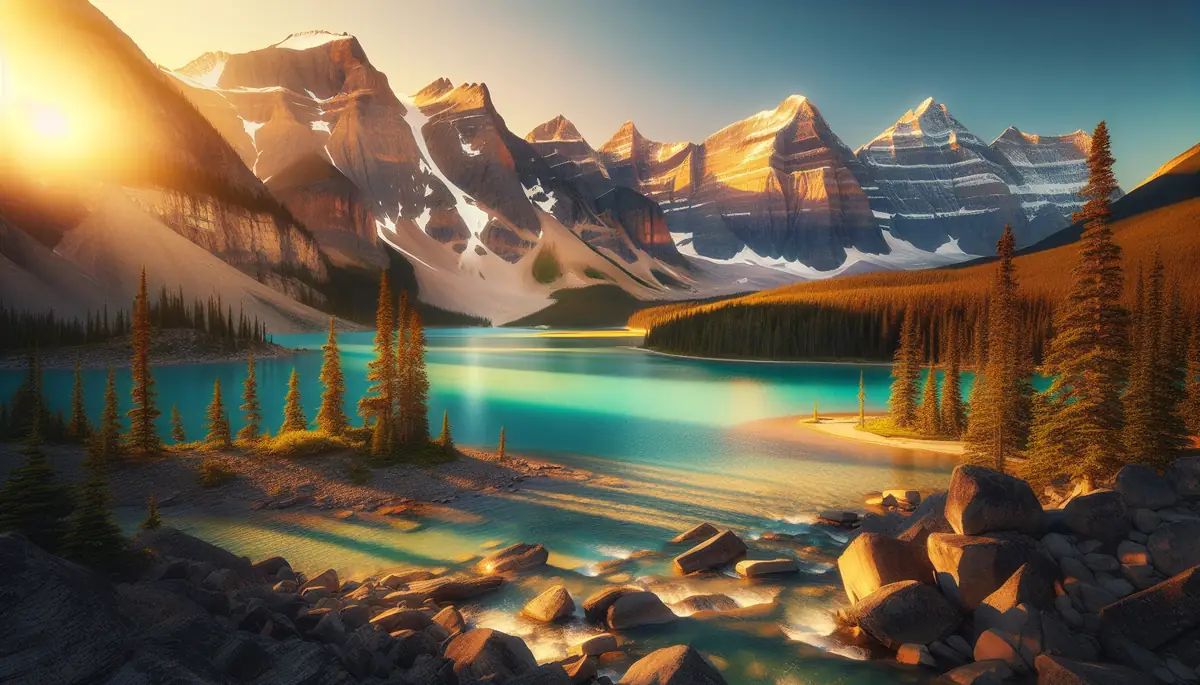 Banff to Jasper: The Ultimate 2026 Road Trip Guide