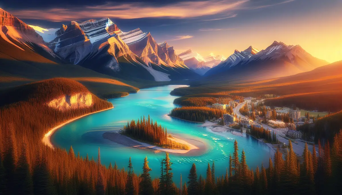 Banff to Jasper Town: Ultimate 2026 Adventure Guide