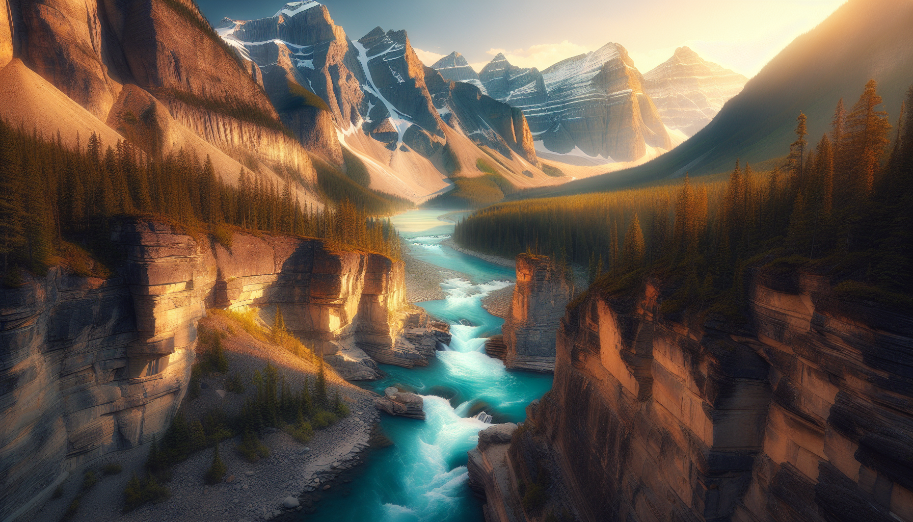 Johnson's Canyon Banff: 2026's Most Underrated Hidden Gem