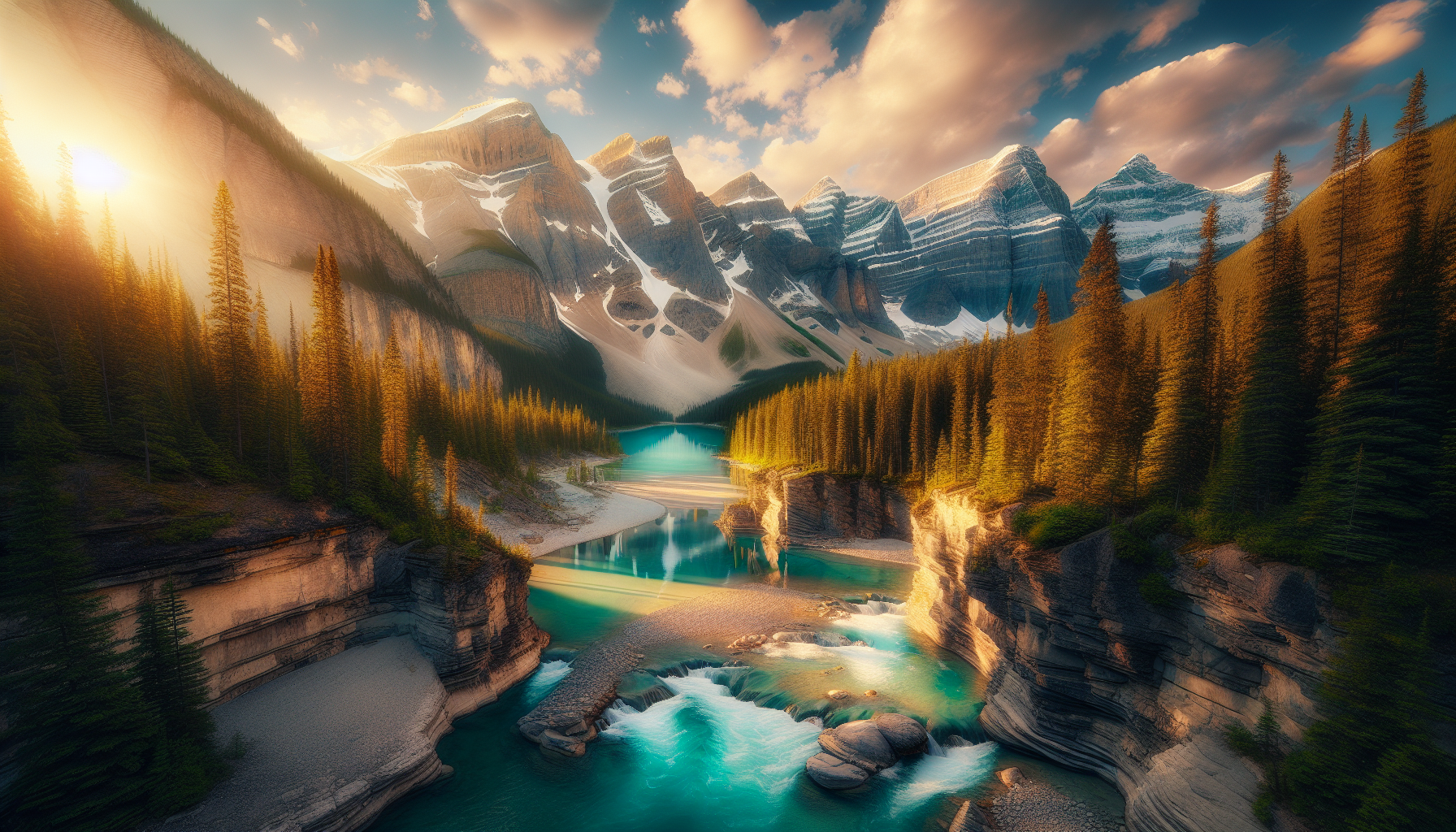 Johnston Canyon Banff: Your Complete 2026 Travel Guide