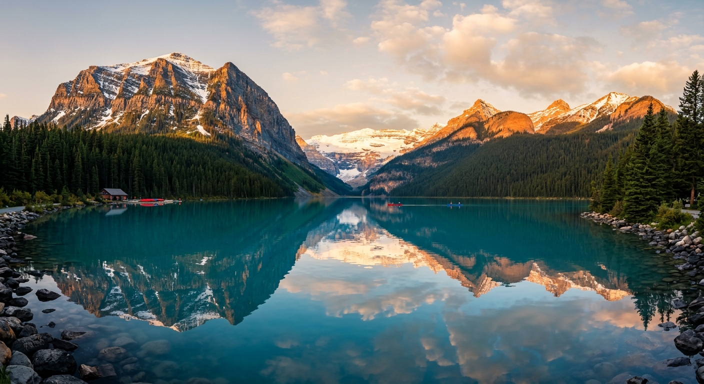 Lake Louise Complete Guide: Everything You Need to Know