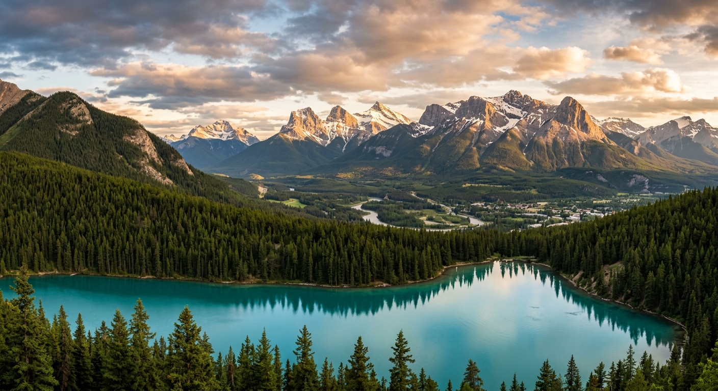 Mt Norquay: The Local's Mountain Guide