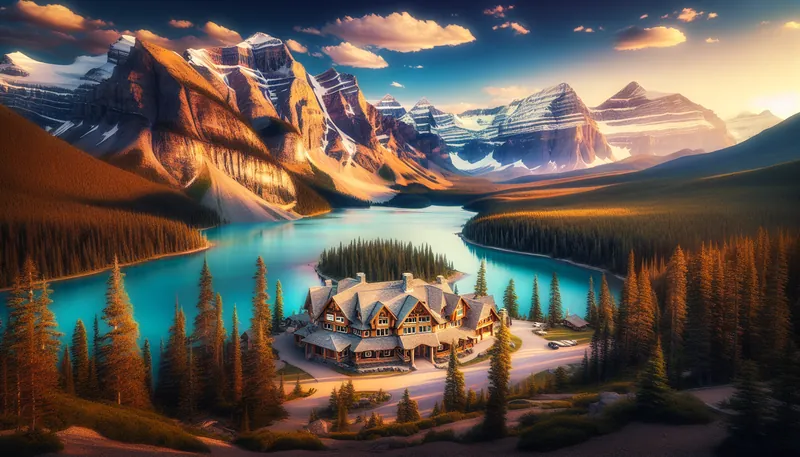 Num-Ti-Jah Lodge Banff: Your Ultimate 2026 Mountain Escape