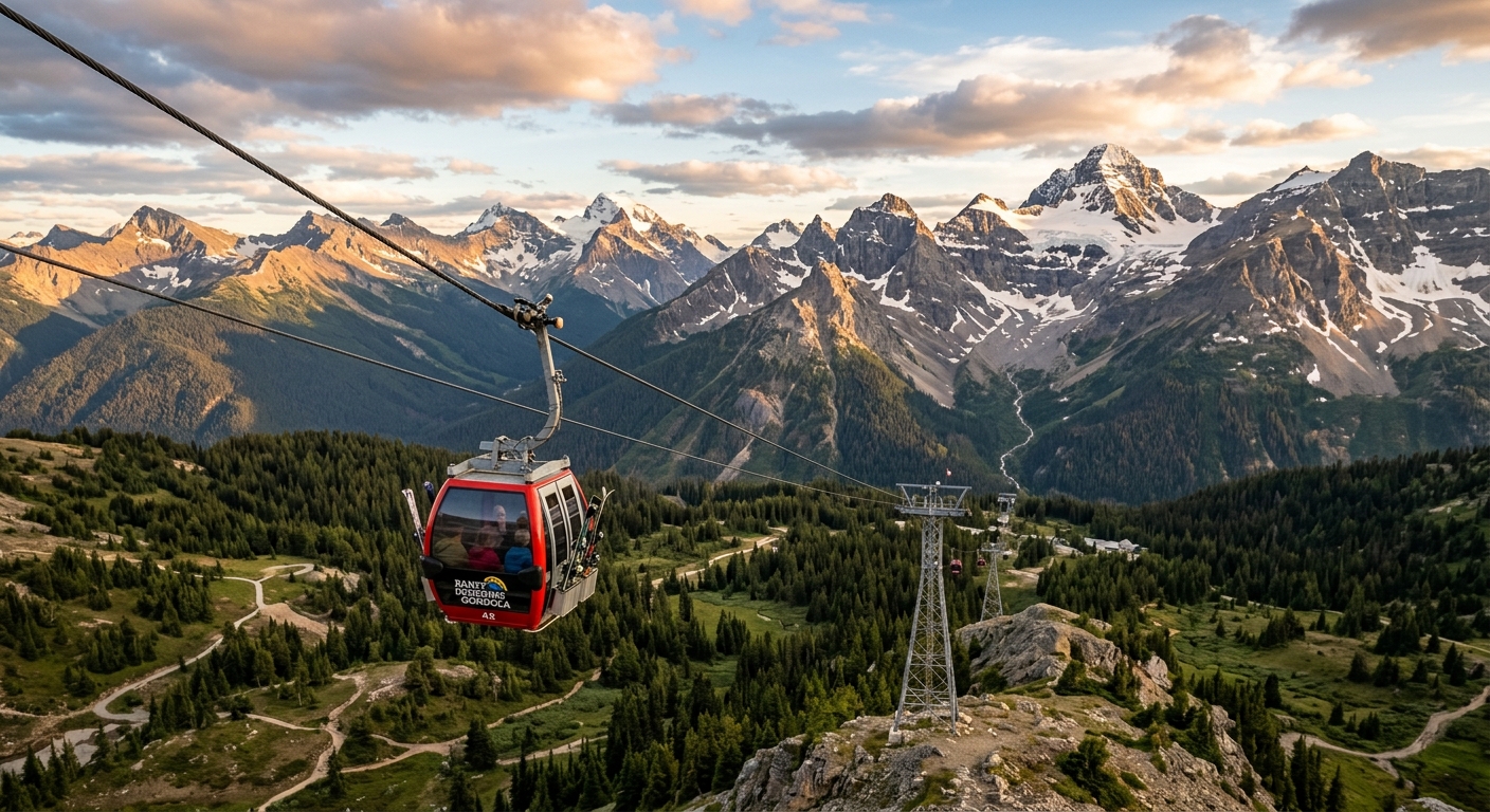 Epic Banff Sunshine Gondola Photography Tips for 2026