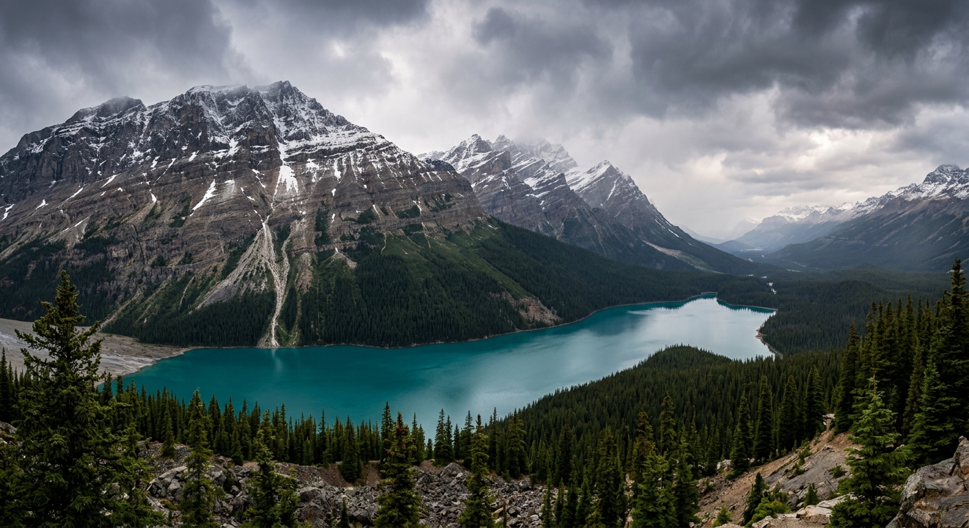 Rainy Day in Banff: 15 Indoor Activities & Ideas