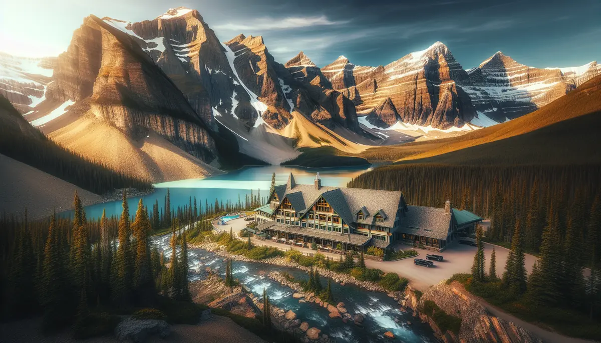Sunshine Mountain Lodge Banff: Your 2026 Alpine Escape Guide