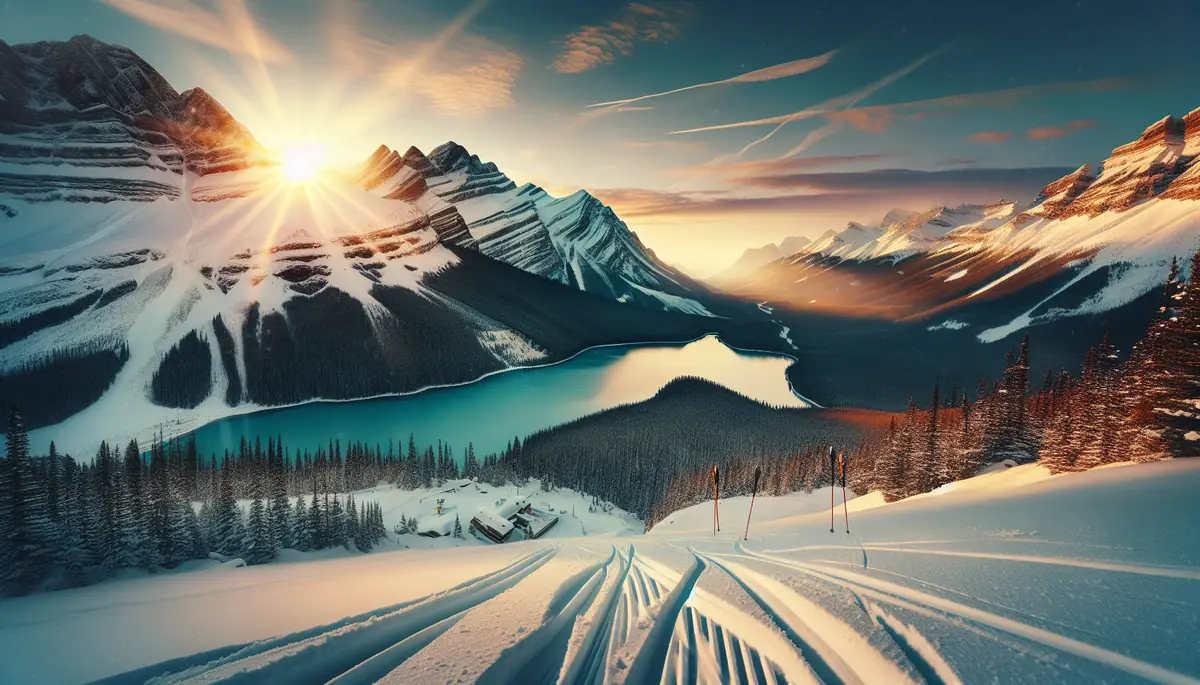 Banff Sunshine Ski-In Ski-Out Guide: Ultimate 2026 Experience