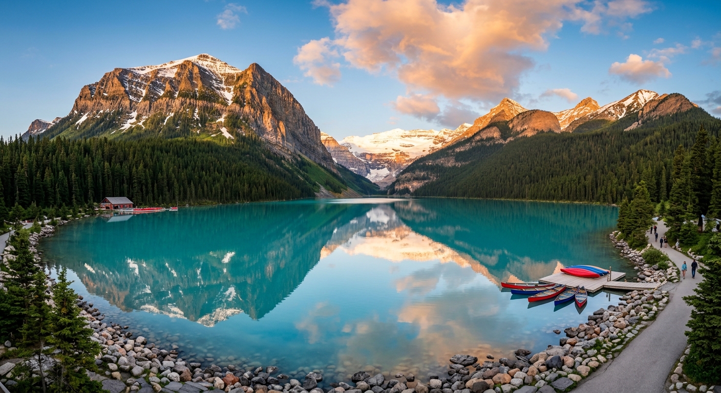 Things to Do in Lake Louise: Complete Guide